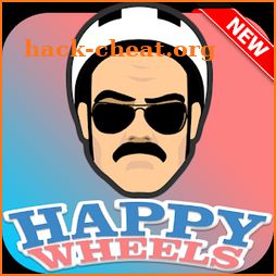 Game HappyWheels 2018 Clue icon