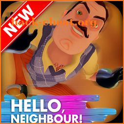 Game Hello Neighbor 2018 Tips icon