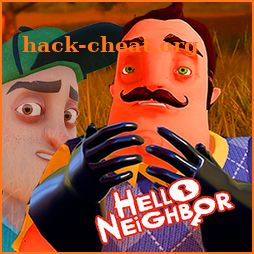 Game Hello Neighbor Hint icon