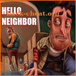 Game Hello Neighbor New Guide icon