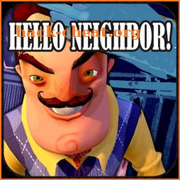 Game Hello Neighbor! Trick icon
