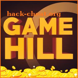 Game Hill icon