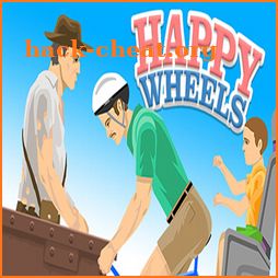 Game Hint Happy Wheels 2018 icon