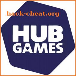 Game Hub icon