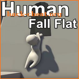 Game Human Fall Flat FREE New Guide icon