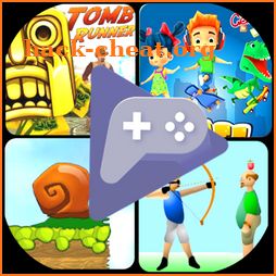 Game Junction: Play Online Games icon