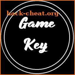 Game Key icon