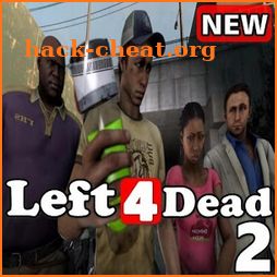 Game Left 4 Dead 2 FREE New Guide icon