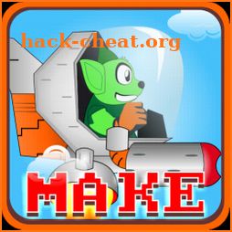 Game Level Maker icon