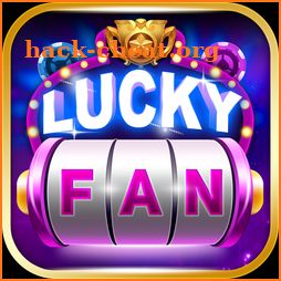 Game Lucky FAN bai doi mới  - Danh bai thuong Thôi icon