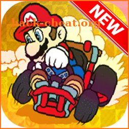 Game Mario Kart Tour Tips icon