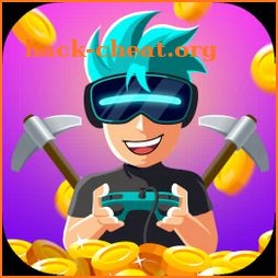 Game Miner icon