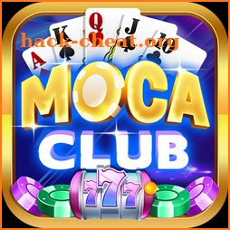 Game Moca.Club Online, Danh bai doi thuong VIP icon