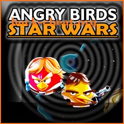Game New Angry Birds:Star Wars Free Guide icon
