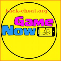 Game Now - Win Diamonds and UC and Earn money icon