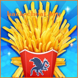 Game Of Fries icon