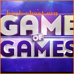 Game of Games V2 icon