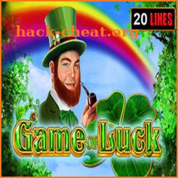 Game Of Luck EGT Slot icon