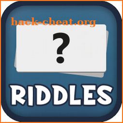 Game of Riddles icon