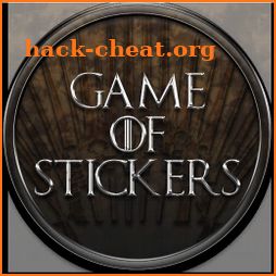 Game Of Stickers icon