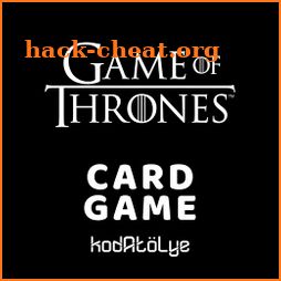 Game Of Thrones Card Matching Game icon