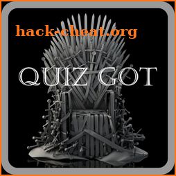 Game of Thrones Game Quiz Trivia for Free icon
