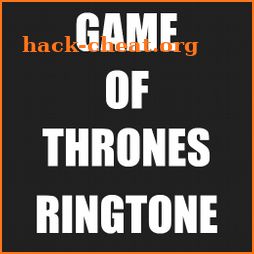 Game Of Thrones Ringtone icon