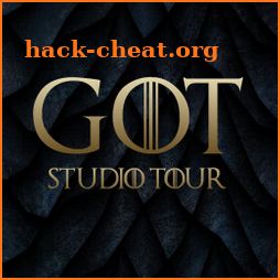 Game of Thrones Studio Tour icon