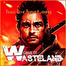 Game of Wasteland icon