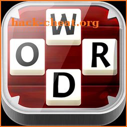 Game of Words: Cross and Connect icon