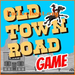 Game Old Town Road icon