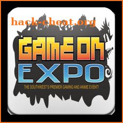 Game On Expo icon