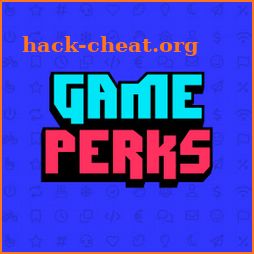 Game Perks icon