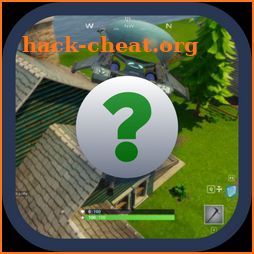 Game Quiz for Fortnite icon