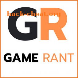 Game rant: gaming and earnings icon