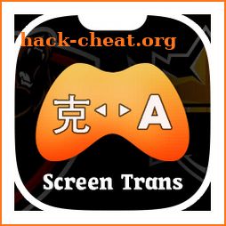 Game Screen Translation icon