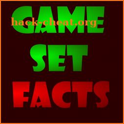 Game Set Facts icon