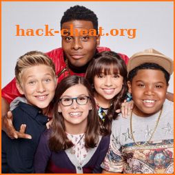 Game Shakers Memory Game icon