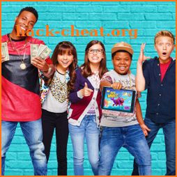 Game Shakers Quiz icon