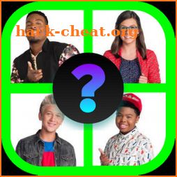 Game Shakers : Quiz Game icon
