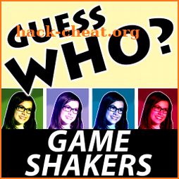 Game Shakers Trivia Quiz icon