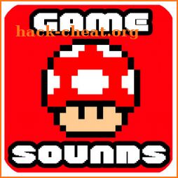 Game Sounds - SMB icon