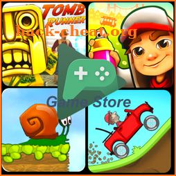 Game Store: All Online Games icon
