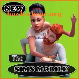 Game The Sims Mobile Latest Guide icon