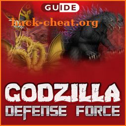 Game Tips Godzilla Defense Force icon