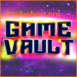 Game Vault icon