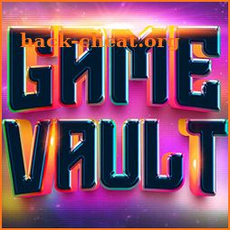 Game Vault 999 for Mobile aide icon