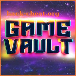 Game Vault icon