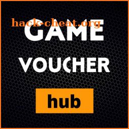 Game Voucher Hub - Get All Game credits & win Cash icon