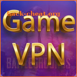 Game VPN Pro icon